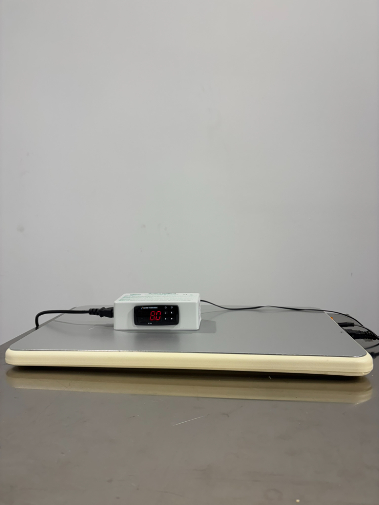 Image of Peco Services MediHeat Heated Operationg Table Digital Thermostat